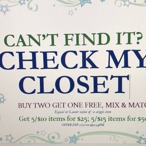 Find FREE  gift 🎁 items with purchase 😀🎁